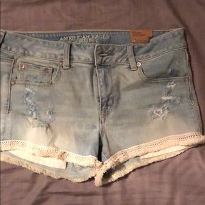 NWT American Eagle shorts